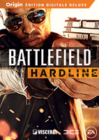 Battlefield&trade; Hardline Digital Deluxe